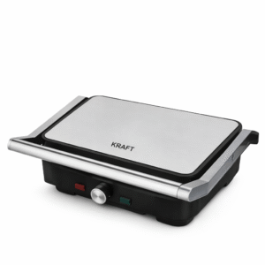 Panini – آلة البانيني والشواء 2 في 1