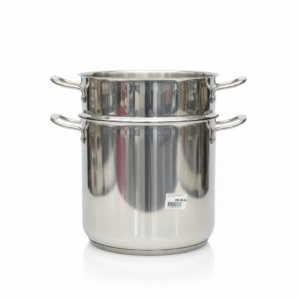 Gemini_Generated_Image_kkwj81kkwj81kkwj COUSCOUSSIER INOX BOWEN 14L طنجرة