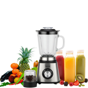 Untitled design (27) BLENDER EN VERRE INOX TATCH عصارة كهربائية