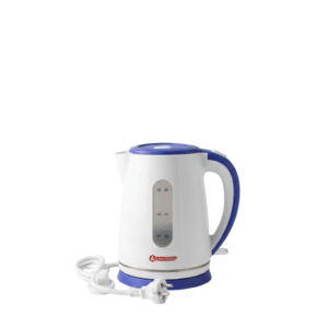 BOUILLOIRE 1.8L ELEC LAMACOM سخان كهربائي