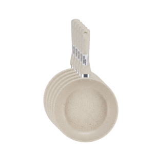 POELE GRANIT 28CM TATCH مقلات غير لاصقة