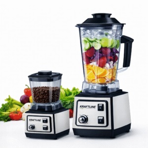 ChatGPT Image 13 فبراير 2026، 10_25_44 م BLENDER MULTI FONCTION 8500WT KRAFT عصارة كهربائية