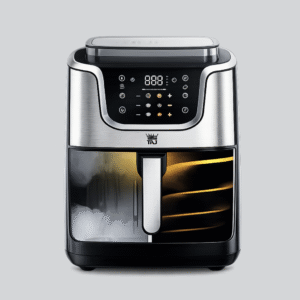 Air Fryer تعمل بالبخار
